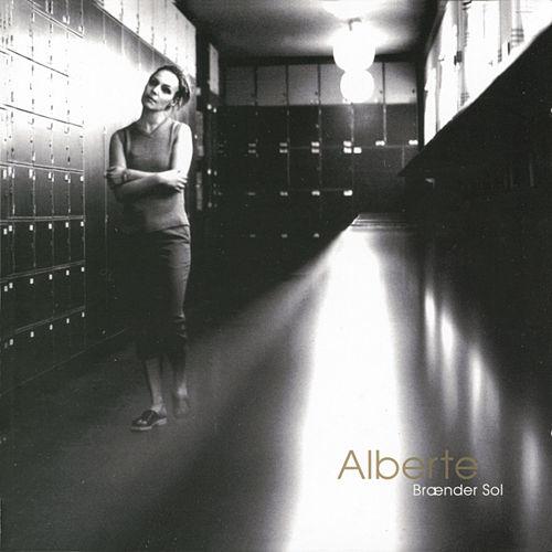 Alberte - 1999 Brænder Sol